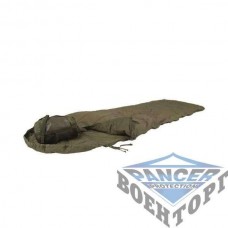 Спальник британский SURVIVAL олива