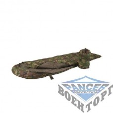 Спальник облегченный COMFORTER камуфляж DPM