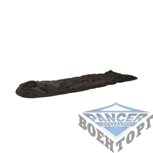 Спальник полегшений COMFORTER чорний - 2591765