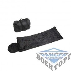 Спальник ?PILOT? черный