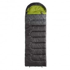 Спальный мешок Caribee Moonshine / -5&"#176;C Charcoal/Green (Right)