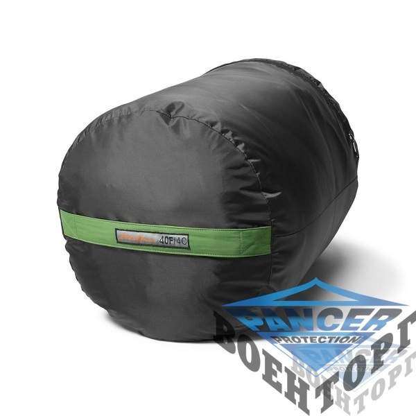 Спальний мішок Cruiser 40 Sleeping Bag 2.0 - 2591796