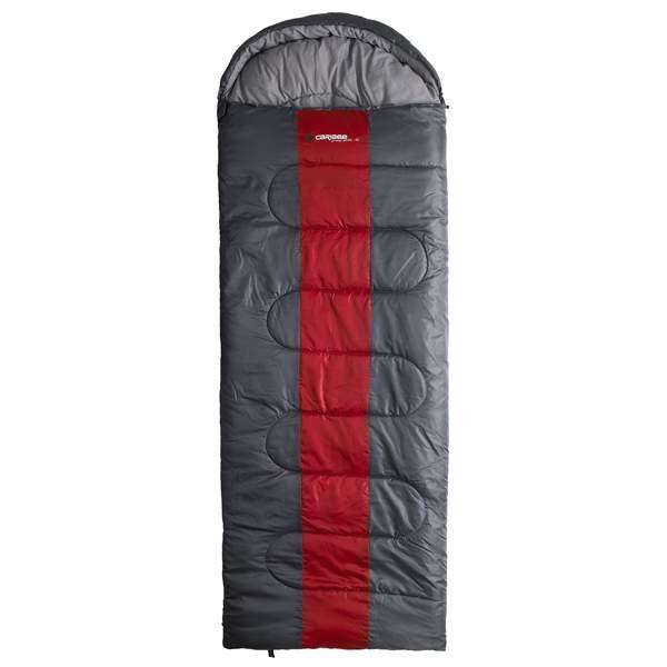 Спальний мішок Caribee Snow Drift Jumbo / -10&"#176;C (Right) - 2591801