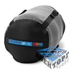 Спальний мішок Igniter 0 Synthetic Insulation Sleeping Bag