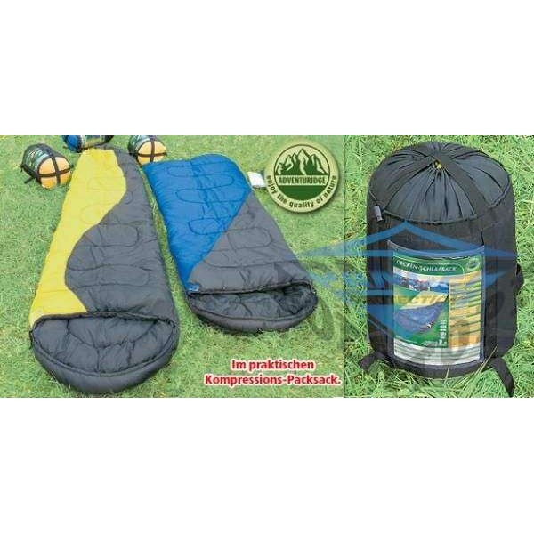 Спальный мешок Links - 21 Германия - 2591848