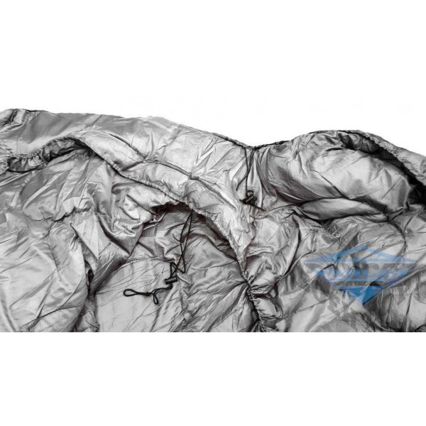 Спальный мешок Links - 21 Германия - 2591848