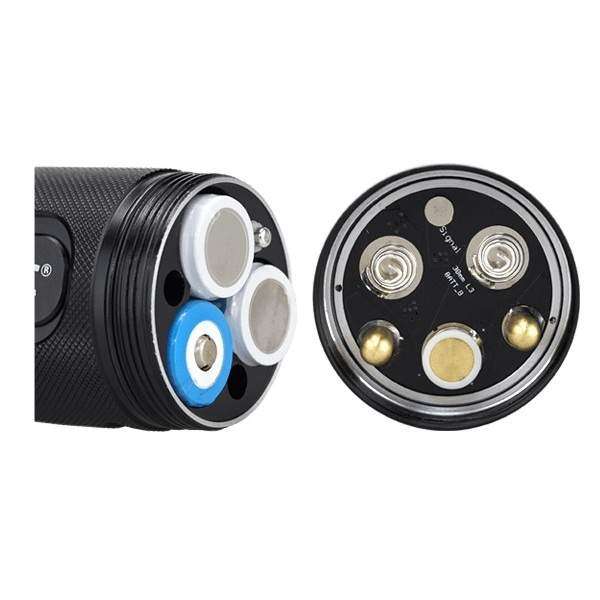 Фонарь Eagletac MX30L3C 6*XP-G2 S2 (3780 Lm) - 2591860 Фонарь Eagletac MX30L3C 6*XP-G2 S2 (3780 Lm) - 2591860