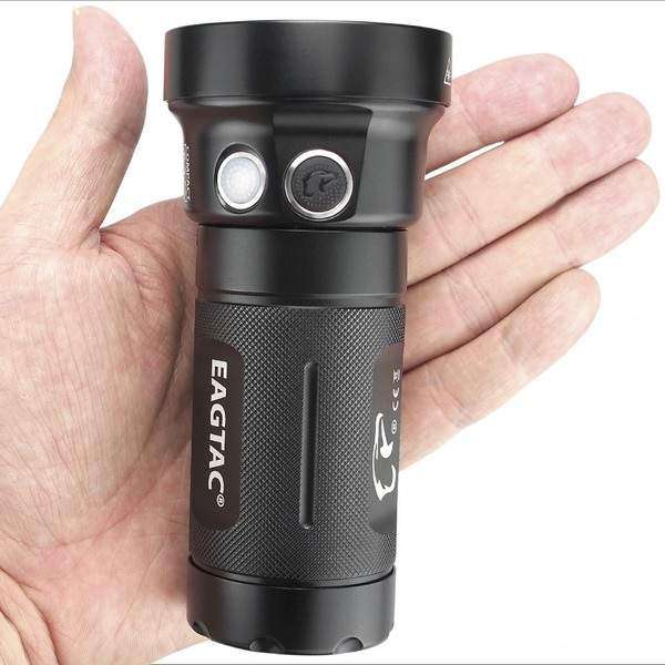 Фонарь Eagletac MX30L3C 6*XP-G2 S2 (3780 Lm) - 2591860 Фонарь Eagletac MX30L3C 6*XP-G2 S2 (3780 Lm) - 2591860