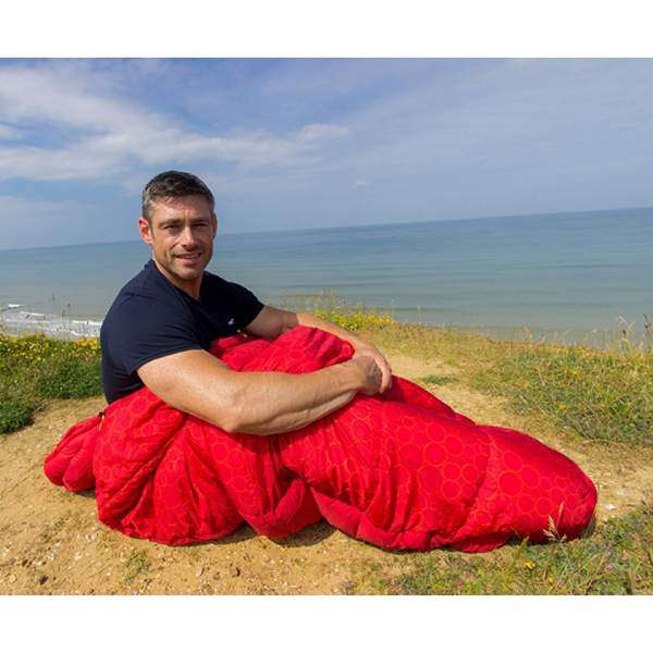 Спальний мішок Vango Starwalker/12°C/Circles - 2591863 Спальний мішок Vango Starwalker/12°C/Circles - 2591863