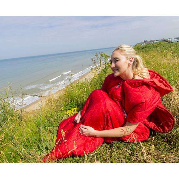 Спальний мішок Vango Starwalker/12°C/Circles - 2591863 Спальний мішок Vango Starwalker/12°C/Circles - 2591863