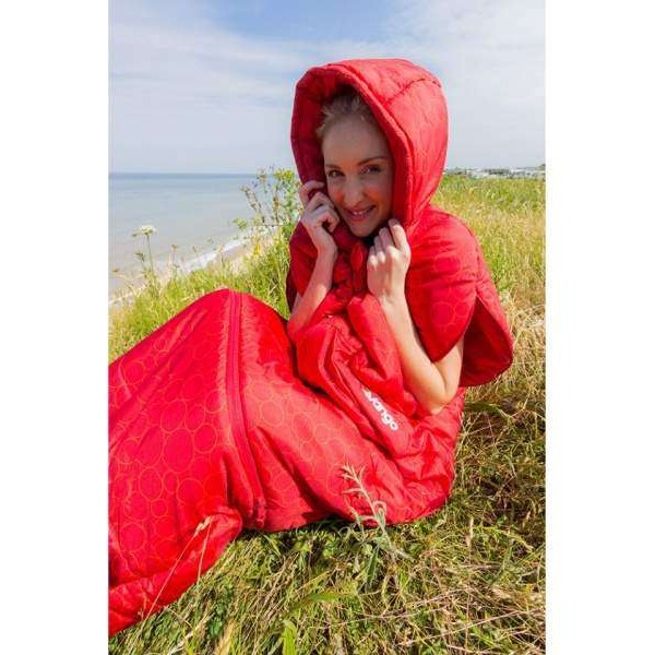 Спальний мішок Vango Starwalker/12°C/Circles - 2591863 Спальний мішок Vango Starwalker/12°C/Circles - 2591863