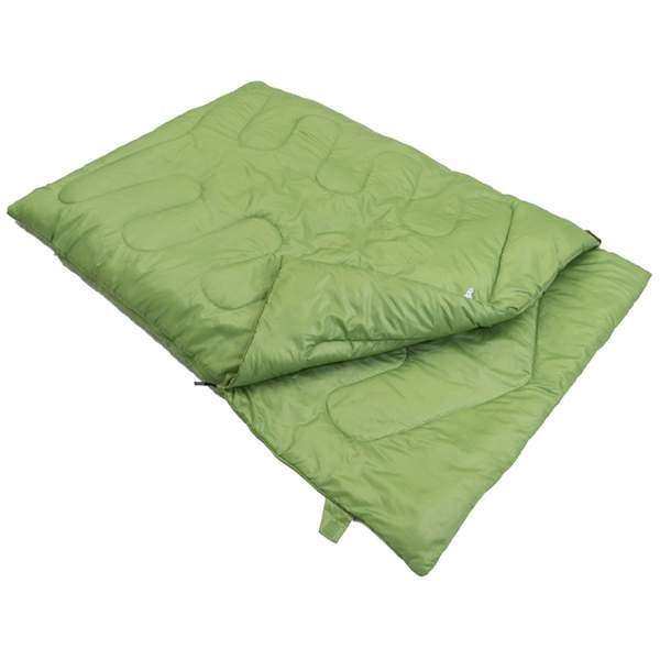 Спальний мішок Vango Tranquility Double/5&"#176;C/Treetops - 2591864 Спальний мішок Vango Tranquility Double/5&"#176;C/Treetops - 2591864