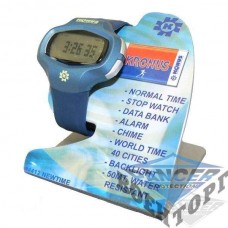 Спортивные часы KONUS Kronus