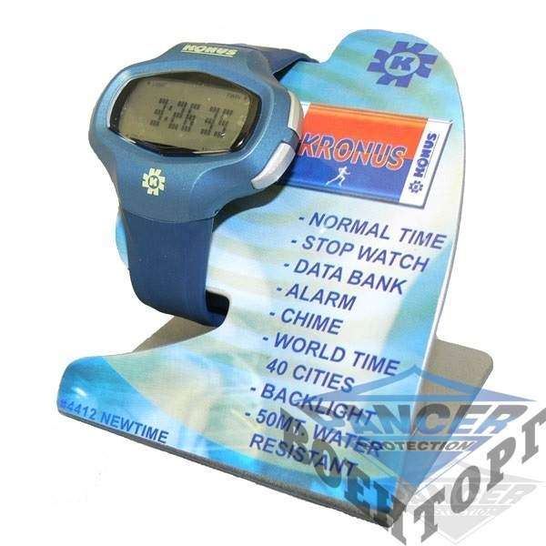 Спортивные часы KONUS Kronus - 2591875