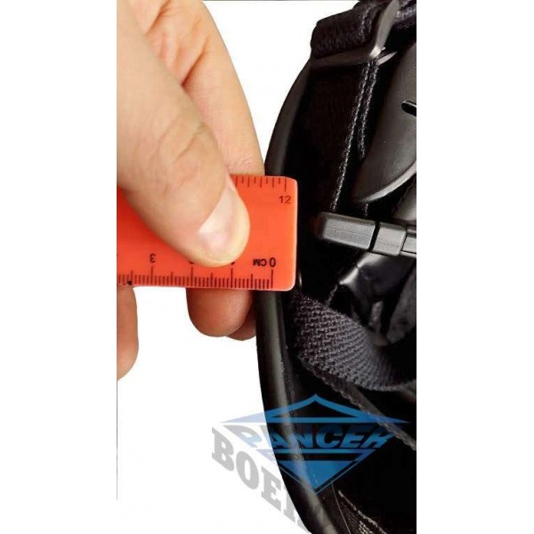 Стальная каска 2м Израиль - 2591878 Стальная каска 2м Израиль - 2591878