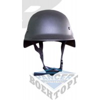 Сталева каска 2м Ізраїль
