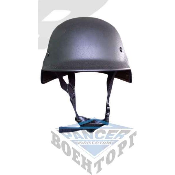 Стальная каска 2м Израиль - 2591878