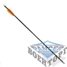 Стріла SC LTD D-055 без наконечника 73 див. чорна (3986.00.23)