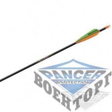 Стріла карбонова EASTON Power Flight 5/16 400 Insert