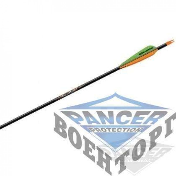 Стріла карбонова EASTON Power Flight 5/16 400 Insert - 2591892