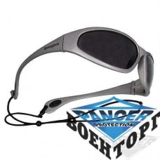 Стрілецькі окуляри REMINGTON T-70 (сірі)