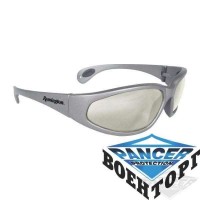 Стрелковые очки REMINGTON T-70 indoor/outdoor (прозрачные)