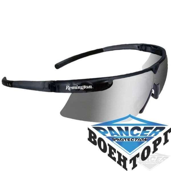 Стрілецькі окуляри REMINGTON T-72 (дзеркальні) - 2591900