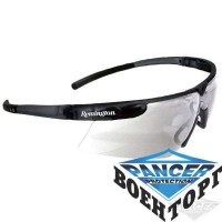 Стрілецькі окуляри REMINGTON T-72 (прозорі)