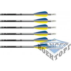 Стріла алюмінієва EASTON Shafts XX75 Platinum Plus 1716