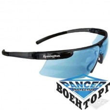 Стрілецькі окуляри REMINGTON T-72 (сині)