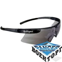 Стрелковые очки REMINGTON T-72 (серые)