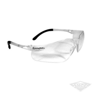 Стрелковые очки REMINGTON T-76 (прозрачные)