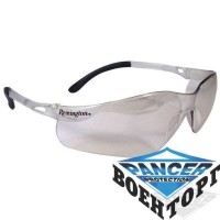 Стрелковые очки REMINGTON T-76 indoor/outdoor (прозрачные)