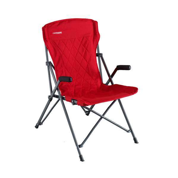 Стул Caribee Chieftain Red - 2591914 Стул Caribee Chieftain Red - 2591914