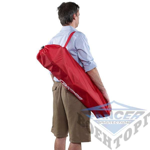 Стул Caribee Chieftain Red - 2591914 Стул Caribee Chieftain Red - 2591914