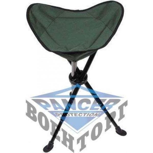 Стул складной, 40 см, MFH - 2591916