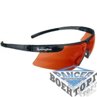 Стрілецькі окуляри REMINGTON T-72 (мідні)