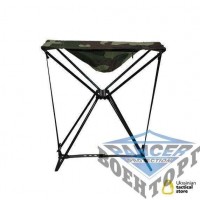 Стільчик польовий woodland