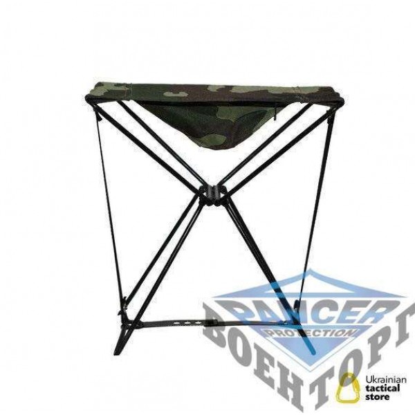 Стульчик полевой woodland - 2591920