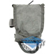 Сумка Additional bag for  FIRST AID  , foliage , gebr .