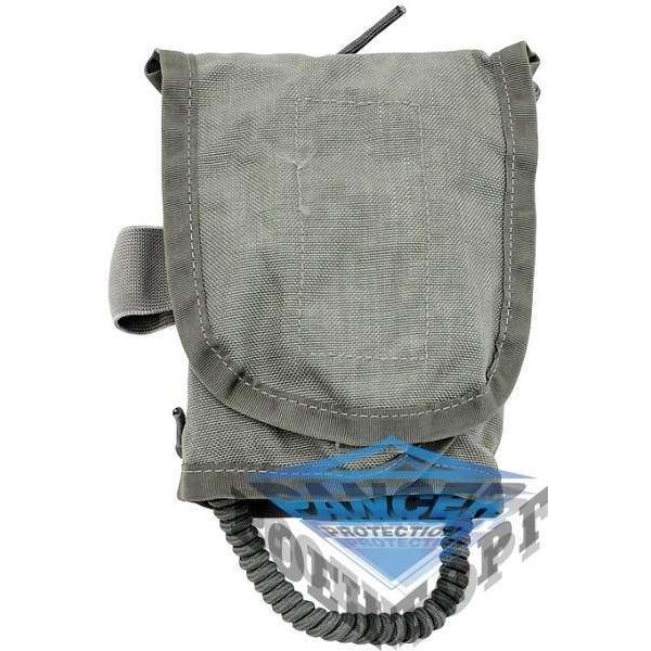Сумка Additional bag for FIRST AID , foliage , gebr. - 2591931