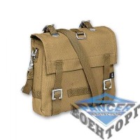 Сумка Brandit Small Canvasbag Camel