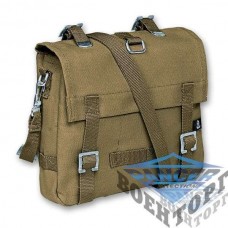 Сумка Brandit Small Canvasbag Khaki
