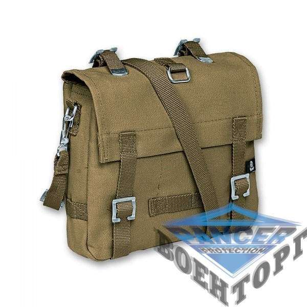 Сумка Brandit Small Canvasbag OD - 2591938