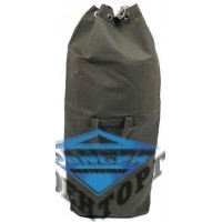 Баул з ручками для транспортування речей 420 л б/в