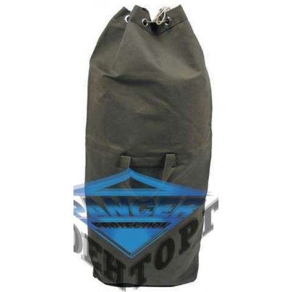 Баул с ручками для транспортировки вещей 420 л б/у - 2591944