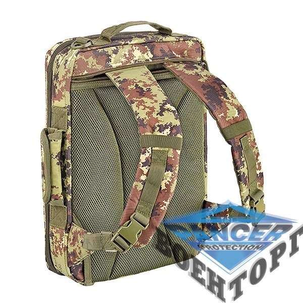 Сумка Defcon 5 Computer Pack (Vegetato Italiano) - 2591948