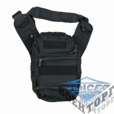 Сумка EDC Hiking Bag Black