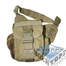 Сумка EDC Waterproof CB