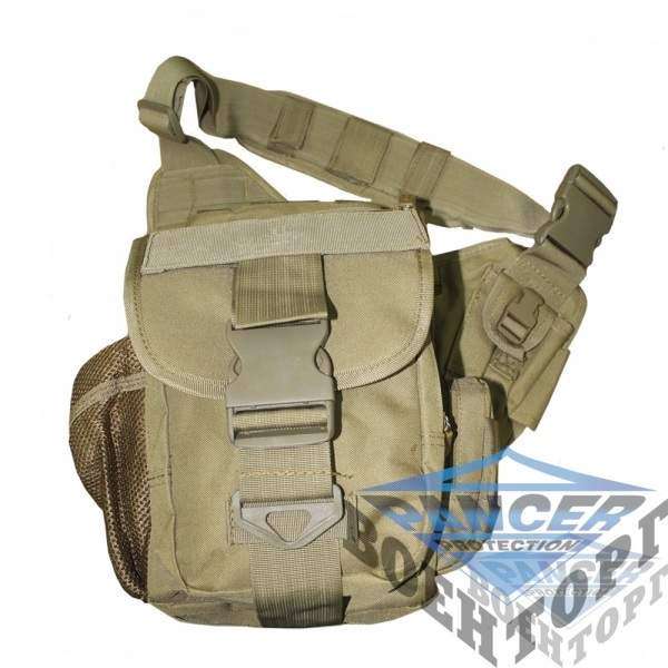 Сумка EDC Waterproof CB - 2591951